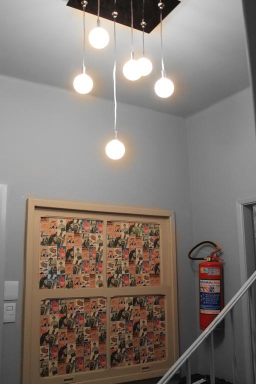 Beach Backpackers Hostel ริโอเดจาเนโร ห้อง รูปภาพ