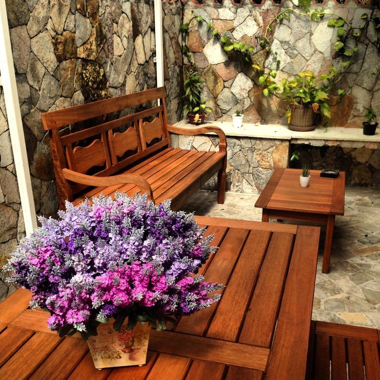 Beach Backpackers Hostel ริโอเดจาเนโร ภายนอก รูปภาพ