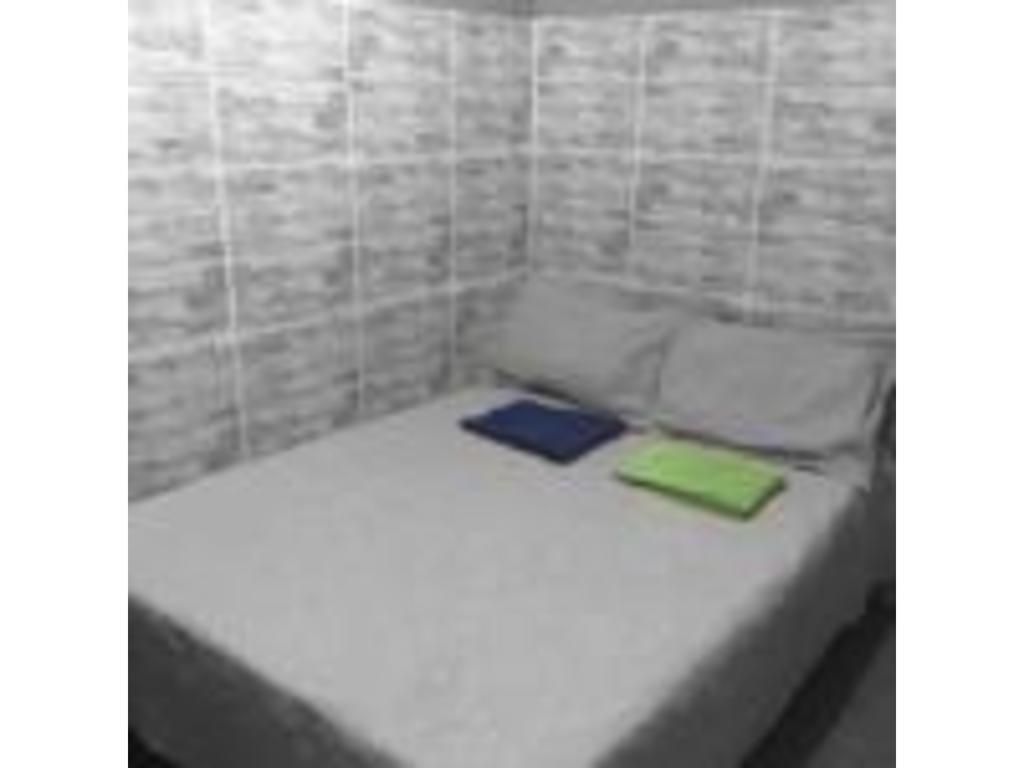 Beach Backpackers Hostel ริโอเดจาเนโร ภายนอก รูปภาพ